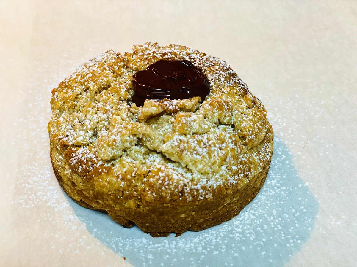 Caramel Apple Crumble Luxe™