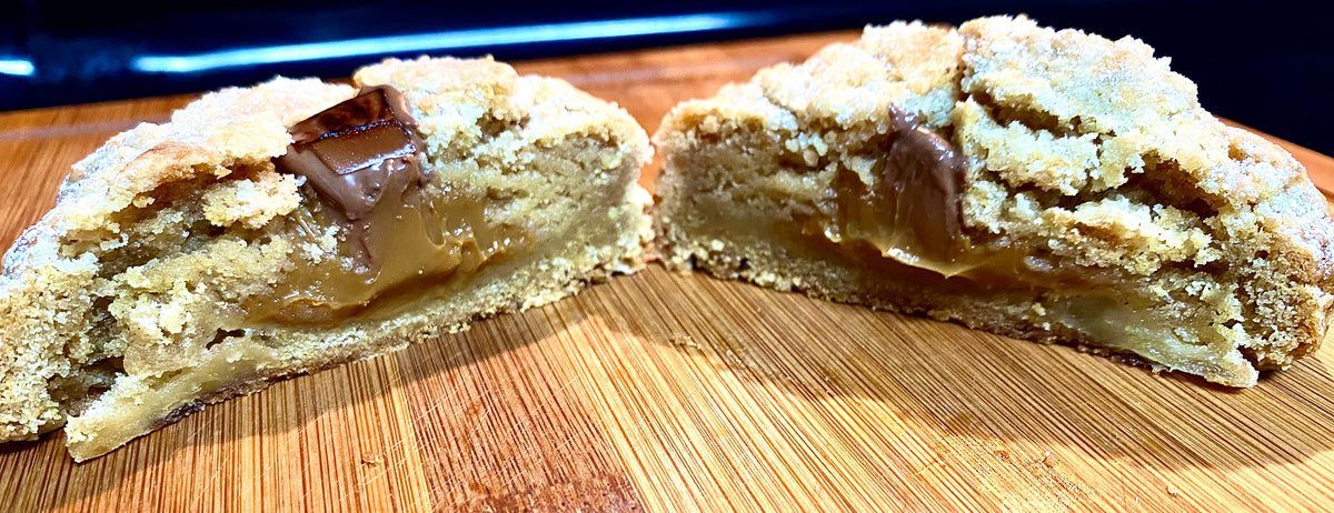Caramel Apple Crumble Luxe™