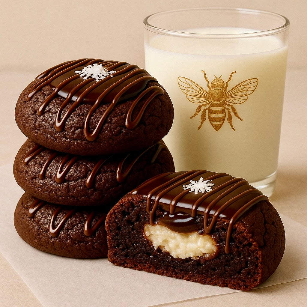 The Black Pearl - 6oz