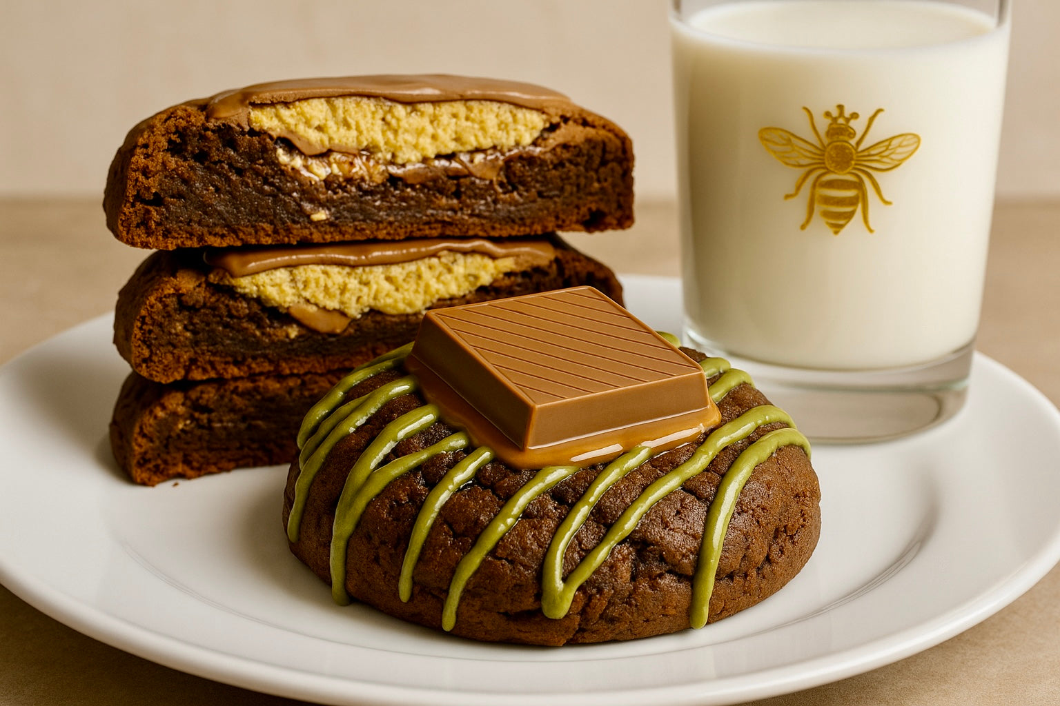 The Crown of Dubai - 6oz   🌟LIMITED EDITION🌟