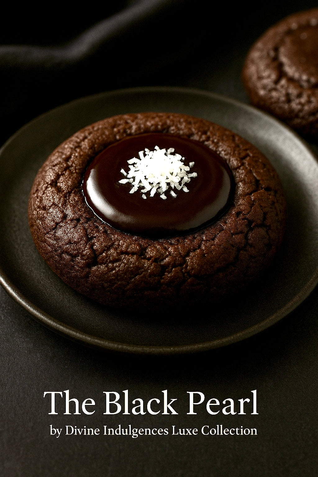 The Black Pearl - 6oz