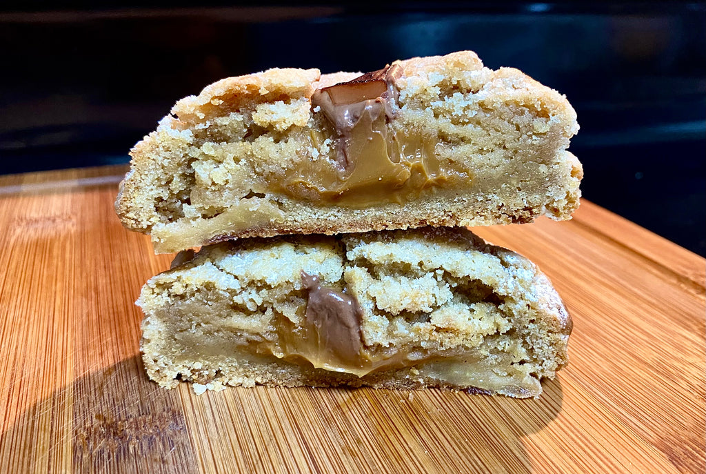 Caramel Apple Crumble Luxe™
