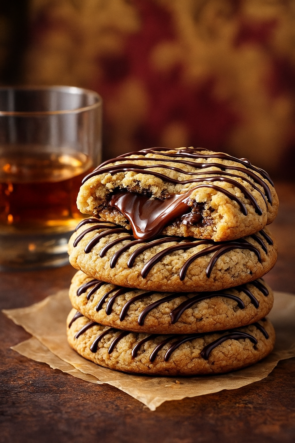 Midnight on Bourbon Street - 6oz